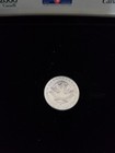 Vintage Canada Post Millennium Keepsake Medallion 1999 2000