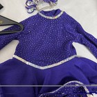 Pleasant Company American Girl Doll Recital Outfit   Ice Skating Outfit 1997