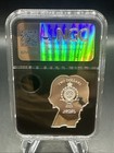 2023  2 Niue Proof Silver Star Wars Luke Skywalker Chibi Ngc Pf10 Bullion Plus