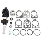 For Mercruiser Alpha One Gen 1 Transom Seal Bellows Kit 30-803097t1   46-96148a8
