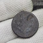 1809 Or 1810 Classic Head Large Cent Coin