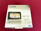Garmin Nuvi 1300 4 3  Touchscreen Ultra -thin  Gps Navigator  Widescreen Display