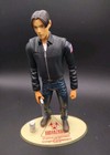  13 Leon S  Kennedy Resident Evil 3 Biohazard  Moby Dick Toy Real Shock Figure