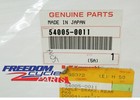 Nos Kawasaki Oem Brute Force  Prairie Rear Brake Cable 54005-0011