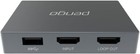 Pengo 4k Passthrough Hdmi Video Capture Card   1080p60fps  Game Capture Card