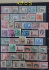 Malaya States - North Borneo Selection Stamps Used   Mint  nb05 