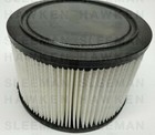Genuine Lister Petter Lpw Tr Air Filter Element 757-32260 For Plastic Container 