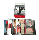Bull  The Complete Tv Series  Seasons 1-6  dvd 30-disc Box Set  Region 1