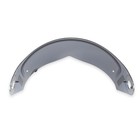 Simpson Motorcycle Mbmse Mod Bandit Mirror Ext Shield