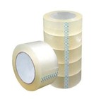 36 Rolls Shipping Packaging Box Packing Sealing Tape 2 Mil 1 8  X 110 Yard 330ft
