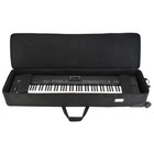 Skb Soft Case For 88-note Narrow Keyboard