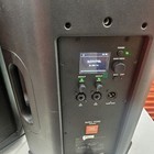 2 Jbl Eon715 Professional 1300w 15  Powered Pa Speaker