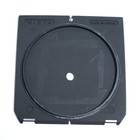 Wista Field View Camera 4x5 Lens Board Small Hole 