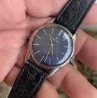 Vintage Rolex 15 Jewels Rubis Manual Watch Working Condition