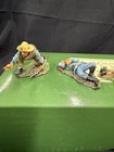King   Country Acw008 Civil War The Defenders
