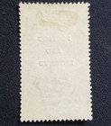 Sierra Leone  47 Mng Stamp 1897 1 Penny