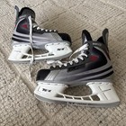 Bauer  Vapor Lightspeed Pro Hockey Skates Size 10