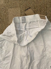 Nike Court 9  Tennis Shorts Athletic Pickleball Dr6546-100 White Men s Size M