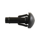 Windshield Wiper Washer Nozzle 1980-91 Ford Truck  1980-91 Ford Bronco
