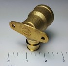 1 Pc Xfitting 3 4  Pex A X 3 4  Female Elbow With Drop Ear  Expansion Female Ear