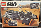 Lego Star Wars 75284 Knights Of Ren Transport Ship Retired New Sealed 3 Minifigs
