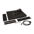 Eaton Tripp Lite Series Switched Pdu  Pdumh15net Power Distribution Unit