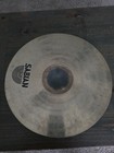 Sabian 17  Aax X-plosion Crash Cymbal - Brilliant Finish
