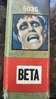 The Crawling Hand 1982 Rare    Betamax Horror Movie Video Gems Edition  not Vhs 
