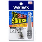 Varivas Tg Slim Sinker Quick Change