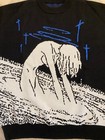Neon Genesis Evangelion The End Of Evangelion Lilith Rei Ayanami Knit Y2k Opium
