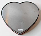 Vintage Twilight Saga Breaking Dawn Part 1 Heart Shaped Advertising Tin - 2013