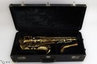 225 xxx Selmer Mark Vi Alto Saxophone  Original Lacuqer  Fresh Overhaul