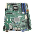 Supermicro X11scw-f C246 Xeon E3-2100 2200 8th 9th Gen Lga 1151 Ddr4 Motherboard