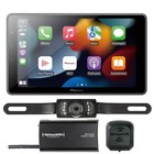 Pioneer Dmhwt3800nex 9  Digital Media Receiver   Siriusxm Tuner   Back Up Camera