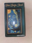 78 Tarot Card Deck Van Gogh Unique New Gift 6 5