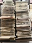 Rhstamps 25 Different 3 Cent Vintage Plate Blocks  Mint Not Hinged  Mnh