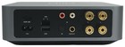Wiim Amp Space Gray Wifi Streaming Home Audio 120w X 2 Amplifier Receiver W hdmi