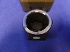 Metabones Canon Ef ef-s Lens To Sony E Mount T Smart Adapter W  Case