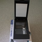 Epson Perfection V700 Photo Flatbed Scanner Very Good Tested  In Original Box 