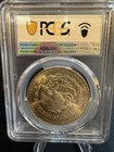 1985-mo Mexico 1oz Silver  999 Fine Libertad Onza Pcgs Ms66