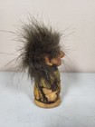 Fosse Troll With Tag Made In Oslo Norway 2000
