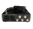 Presonus Audiobox Usb 96 2 Channel Audio Interface Tested Working Studio Gear