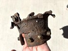 A4 V2 Wernher Von Braun Rocket Combustion Chamber Component Peenem  nde