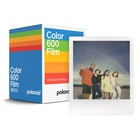 Polaroid Originals Classic Color Instant Film For 600 Cameras 80 Exposures