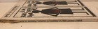 Rare Arts In Society Black Revolution Ii Univ wisconsin 1968 African American
