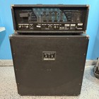      Bugera 333xl 120w All-tube Amp Head   412hbk 4x12 Cab           Anaheim  Ca