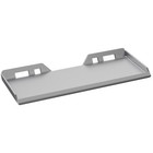 1 4  5 16  3 8  1 2 skid Steer Mount Plate Adapter Loader Quick Tach Attachment