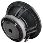 2x Prv 10mb800ft Midbass Speakers Forte Car Pro Audio 10  8 Ohms 800 Watts Pair