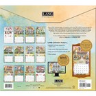 Lang Companies   Bless This Home 2027 Wall Calendar By Joy Hall