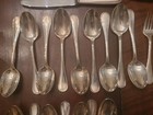 Christofle Perles 66 Pcs Silverplated Read And See Pics